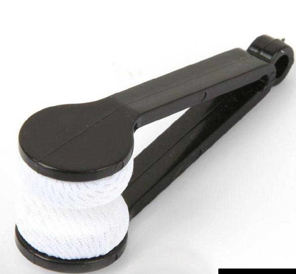 1353 Mini Sun Glasses Eyeglass Microfiber Spectacles Cleaner
