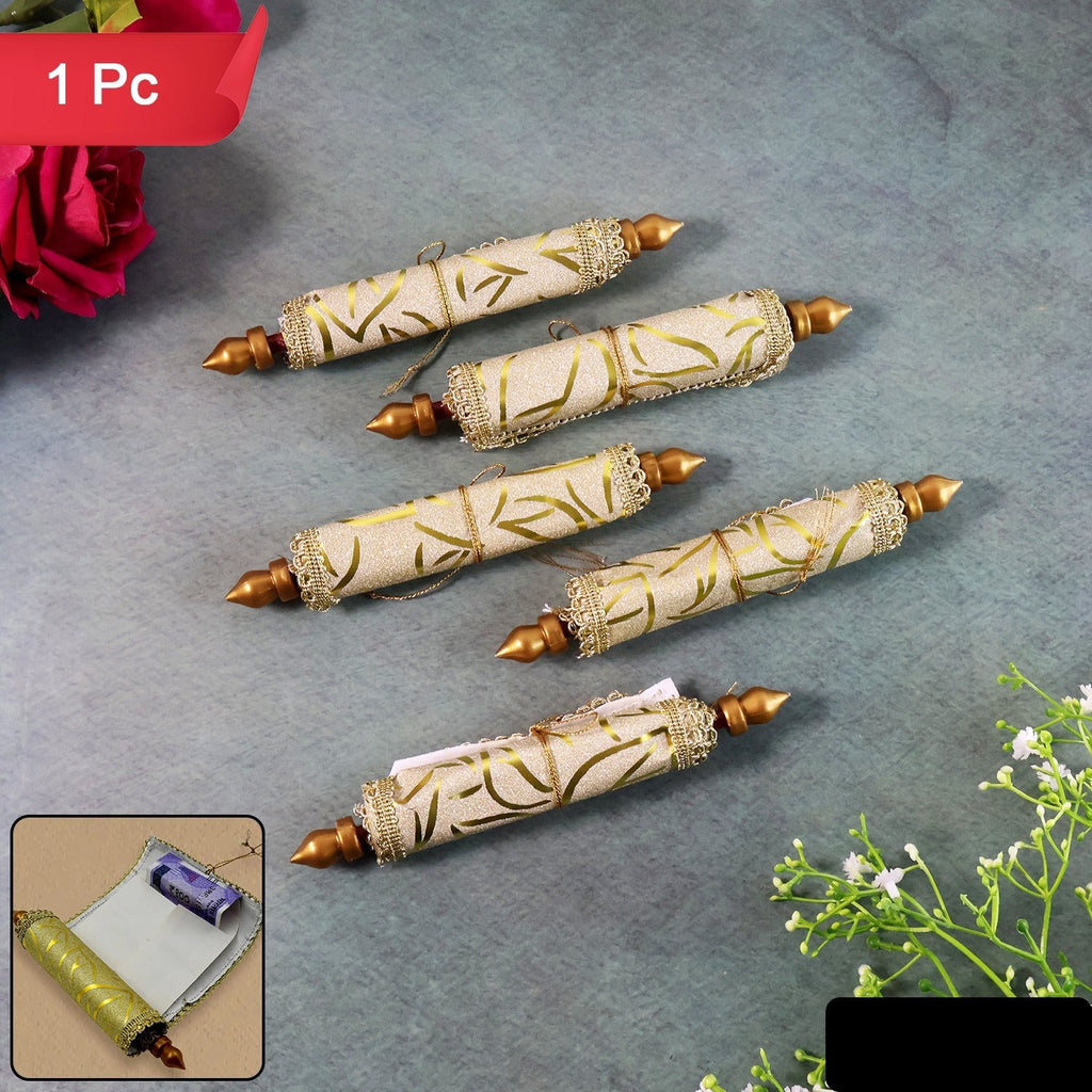 Money Gift Envelopes Lifafa (1 Pc)